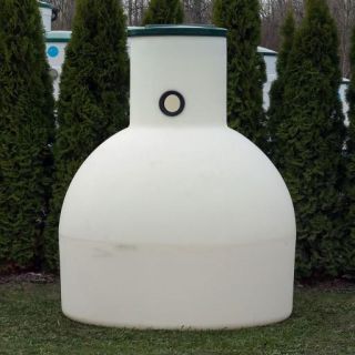 Podzemná plastová nádrž TH 3,15 - populárny model horizontálna podzemná plastová nádrž vyrobená z prvotriedneho...